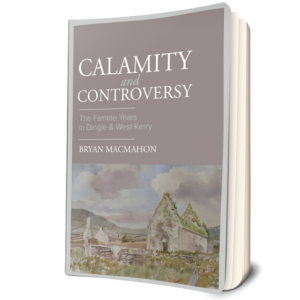 CALAMITY AND CONTROVERSY